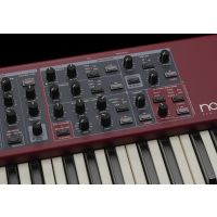 Nord Nord Electro 7 61 notes semi-lestées waterfall - Vue 9